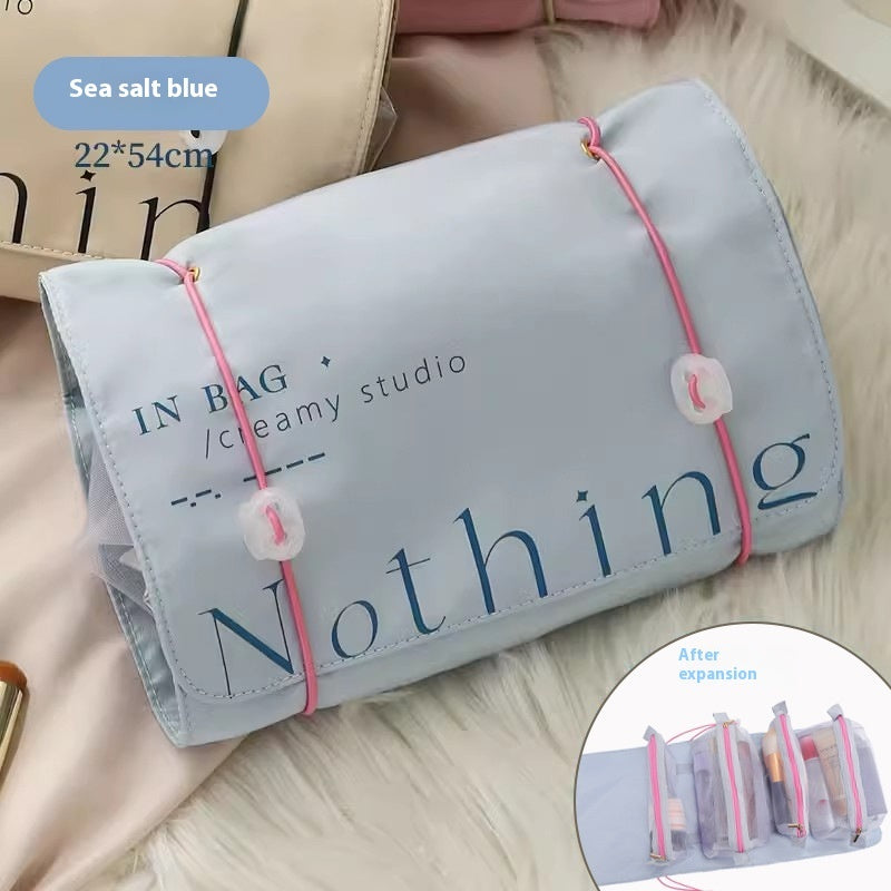 Travel Makeup Bags