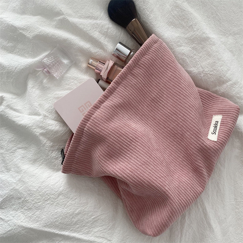 Make-up Mobile Phone Carry Bag