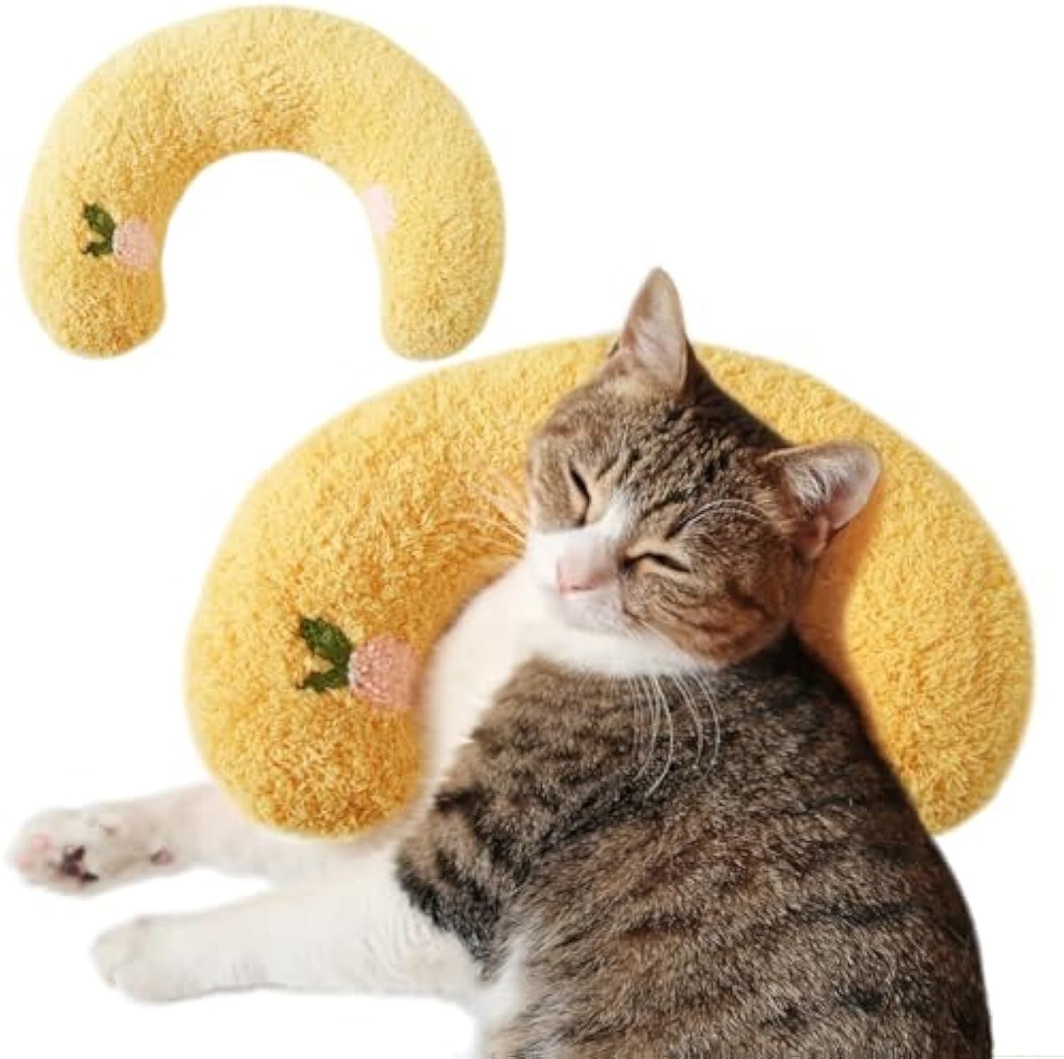 Neck Pillow for Cats