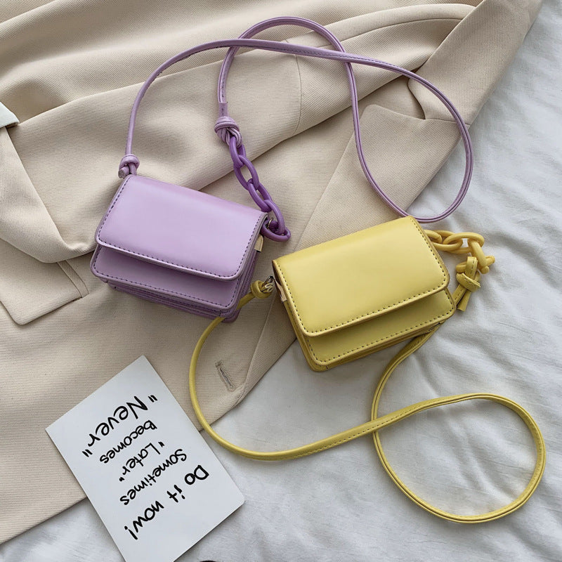 Mini Crossbody Bag