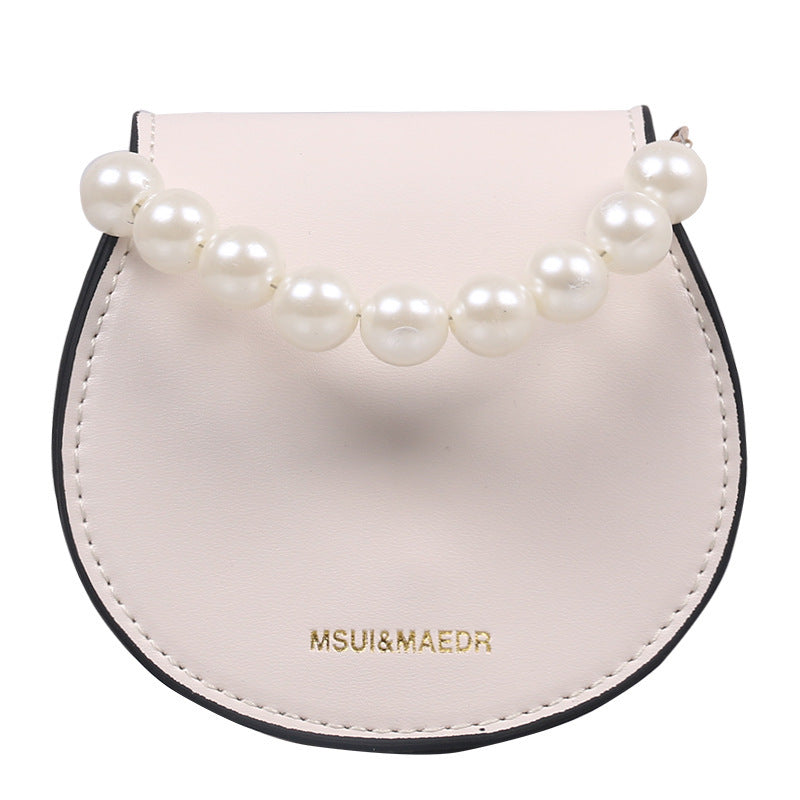 Lovely Mini Pearl Bag