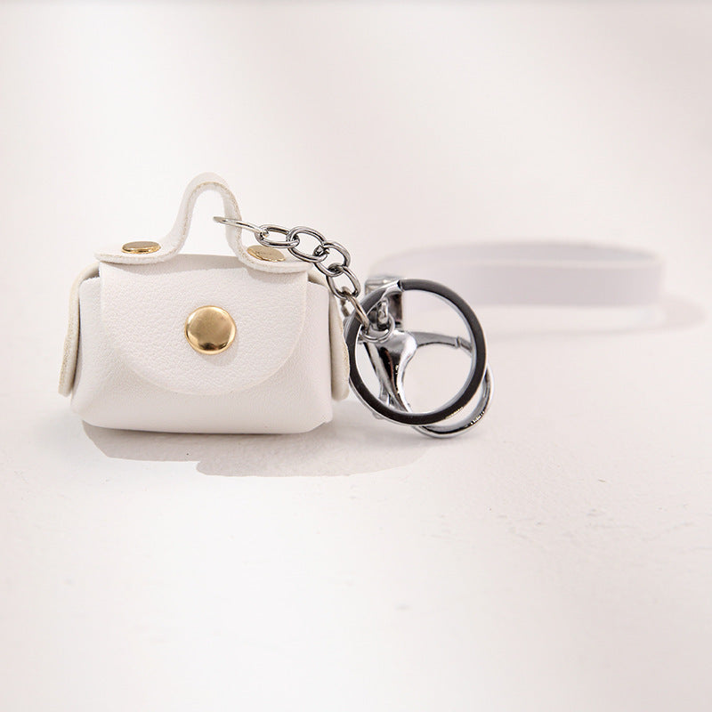 Mini Handbag Charm