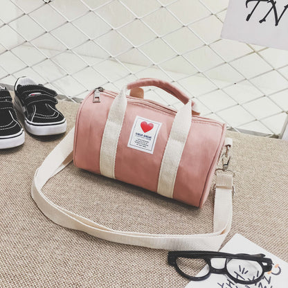 Girls Girls Crossbody Mini Bag