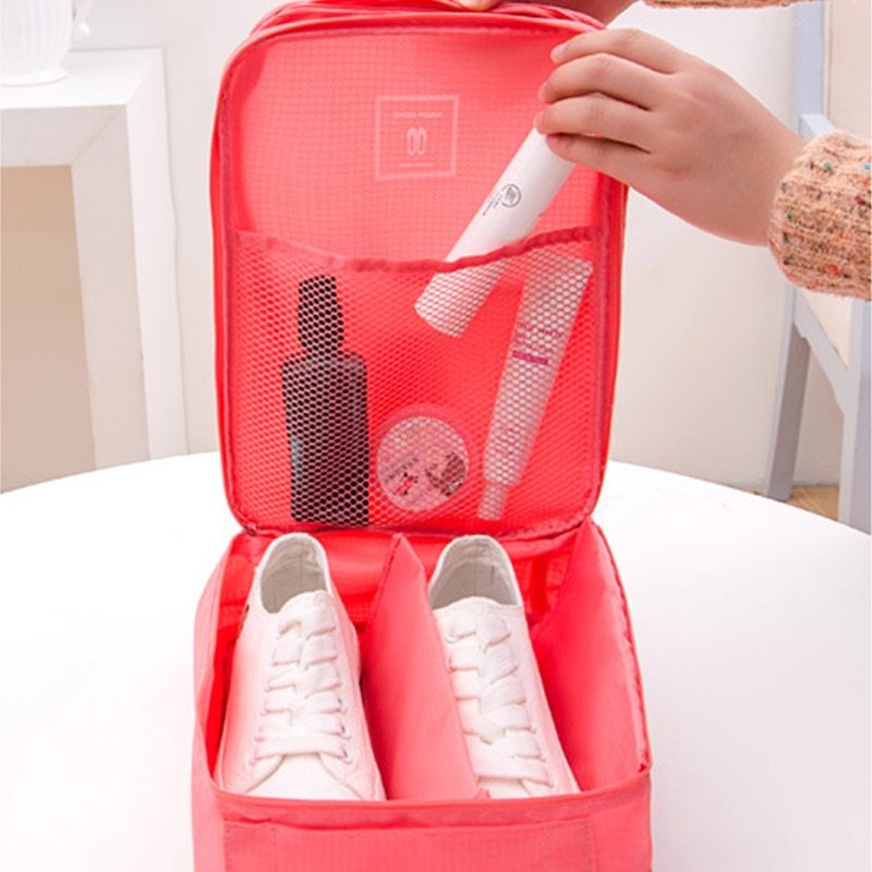 Travel Storage Shoe Bag