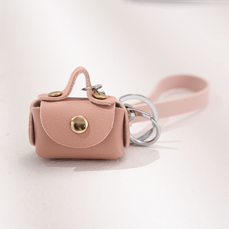 Mini Handbag Charm