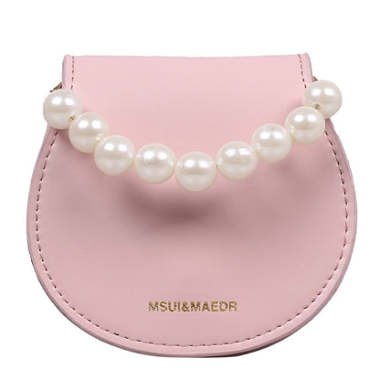 Lovely Mini Pearl Bag