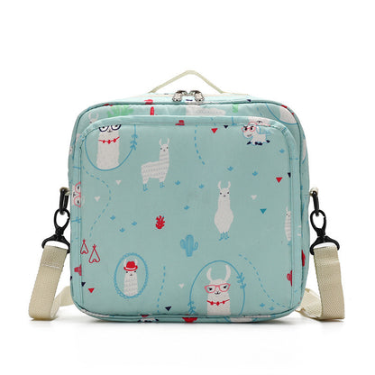 Diaper Bag