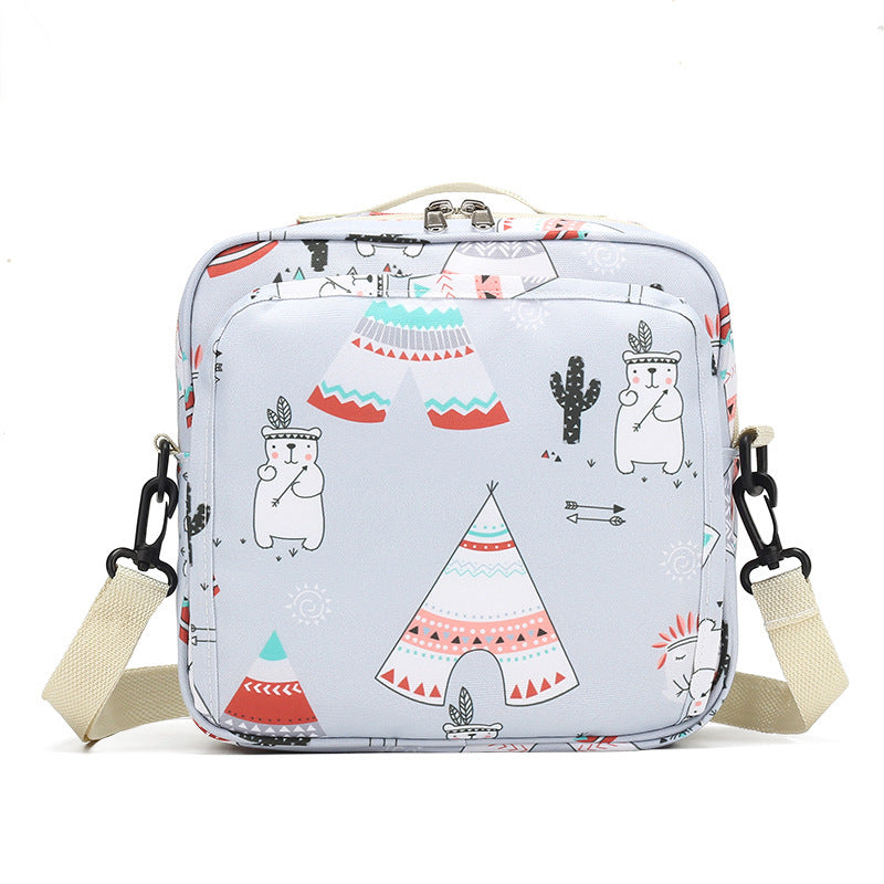 Diaper Bag