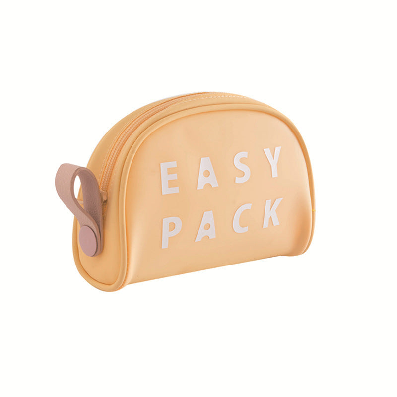 Portable Toilet Bag Travel Cosmetic Bag