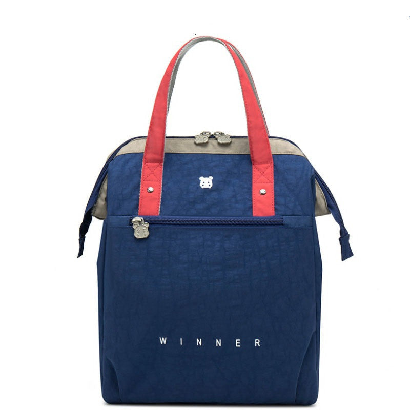 Winner Travel Lunch Bag