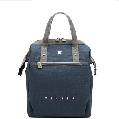 Winner Travel Lunch Bag