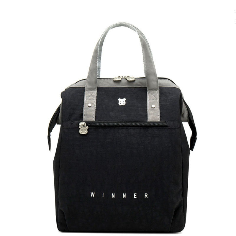 Winner Travel Lunch Bag