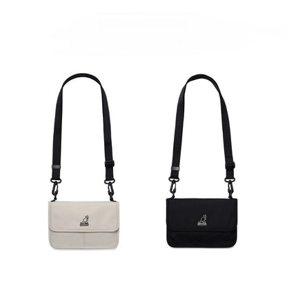 Mini Envelope Crossbody Bag