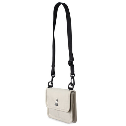 Mini Envelope Crossbody Bag