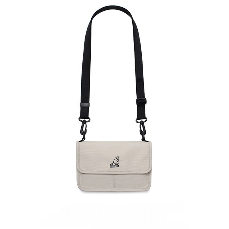 Mini Envelope Crossbody Bag