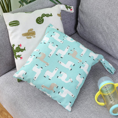 Baby Bed Bag