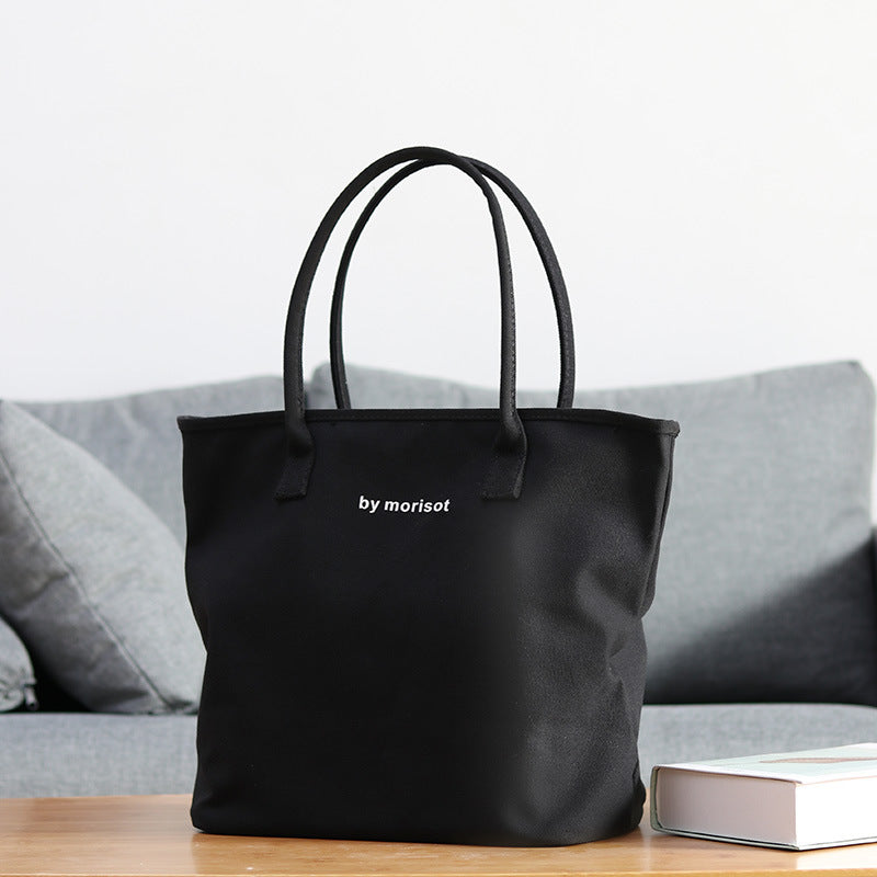 Minimalist Casual Shoulder Bag