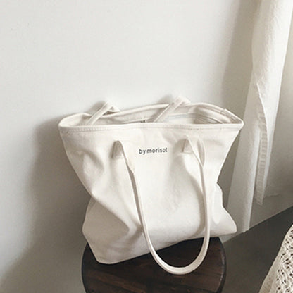 Minimalist Casual Shoulder Bag