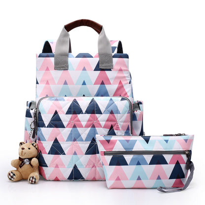 Waterproof Diaper Bag For Mommy