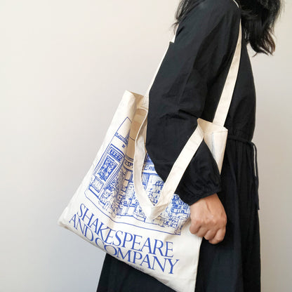 Organic Cotton Tote Bags