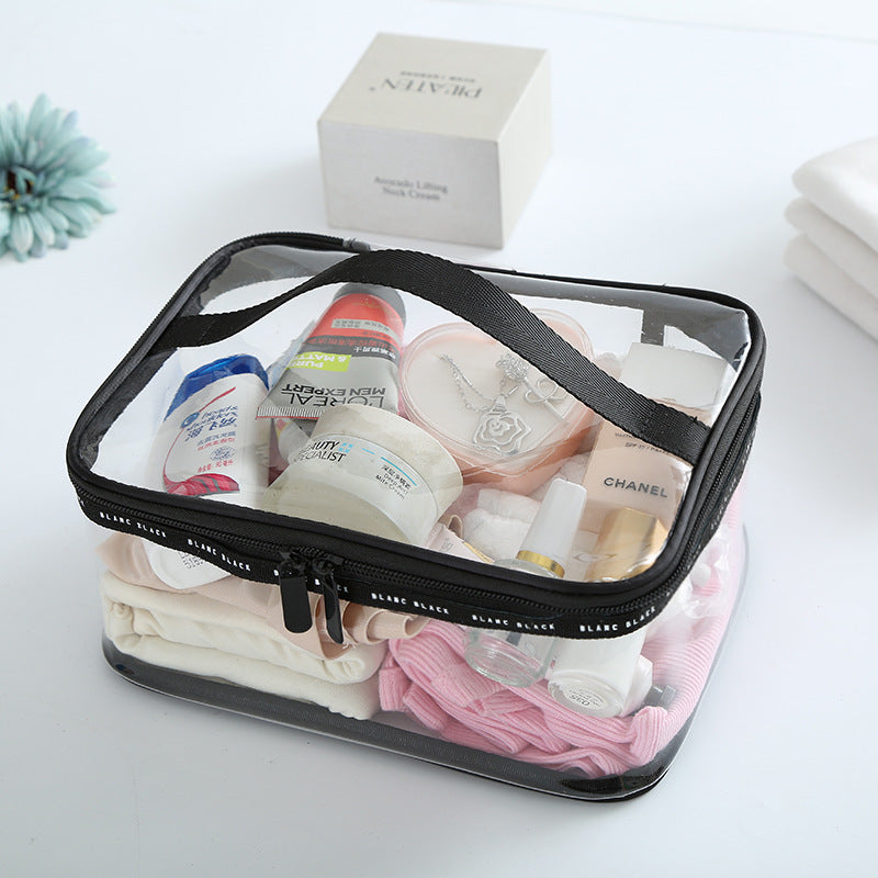 Travel Storage Toilet Bag