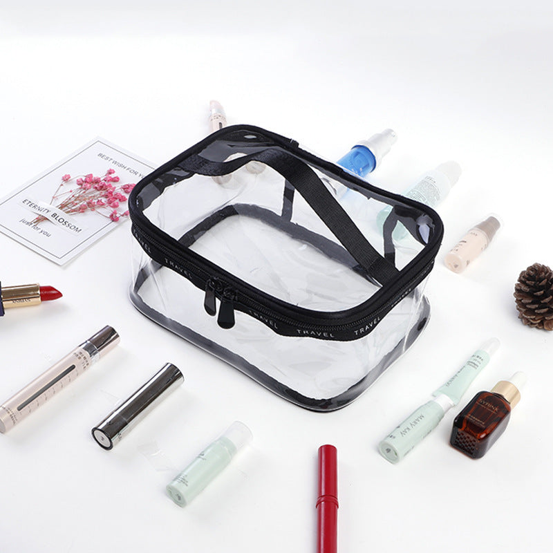 Travel Storage Toilet Bag