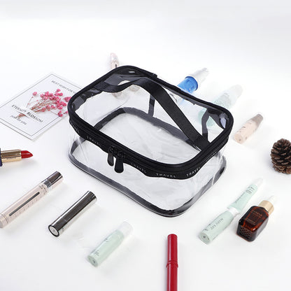 Travel Storage Toilet Bag