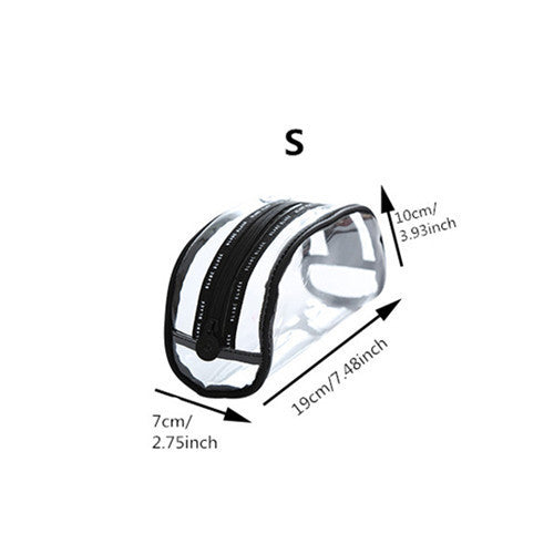 Travel Storage Toilet Bag