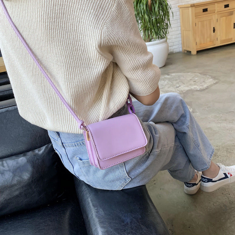 Mini Crossbody Bag