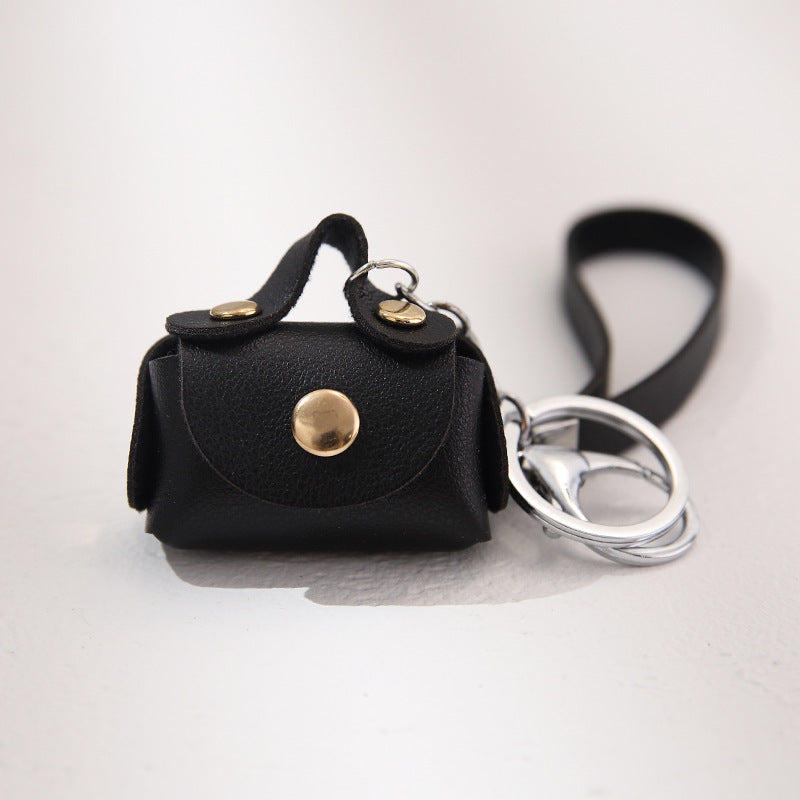 Mini Handbag Charm