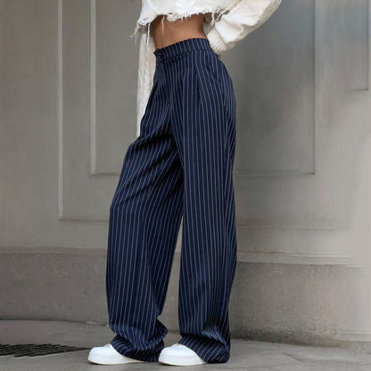 Draped Pants