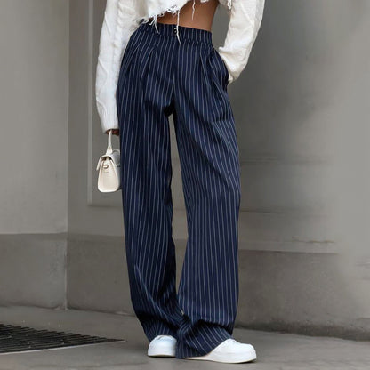 Draped Pants