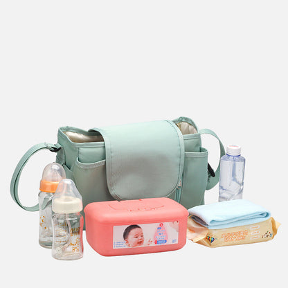 Baby Travel Bag