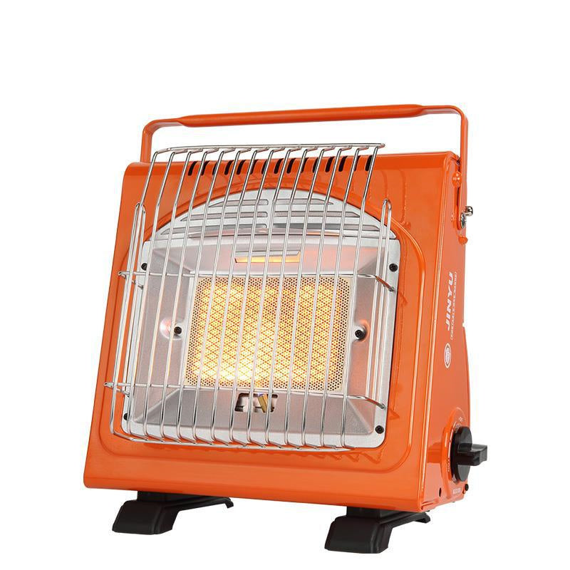 Outdoor Portable Heater Camping Car Heating Stove