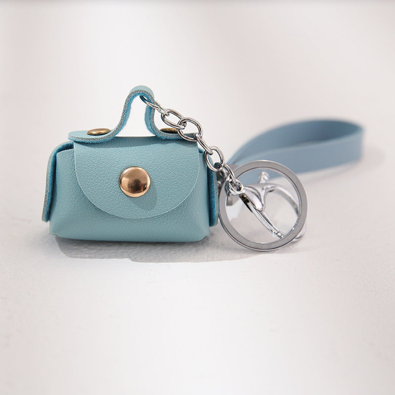 Mini Handbag Charm