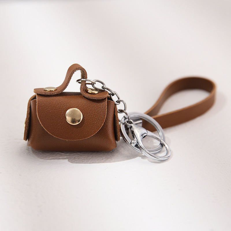 Mini Handbag Charm