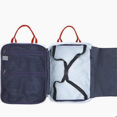 Large Capacity Travel Bag