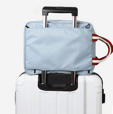 Large Capacity Travel Bag