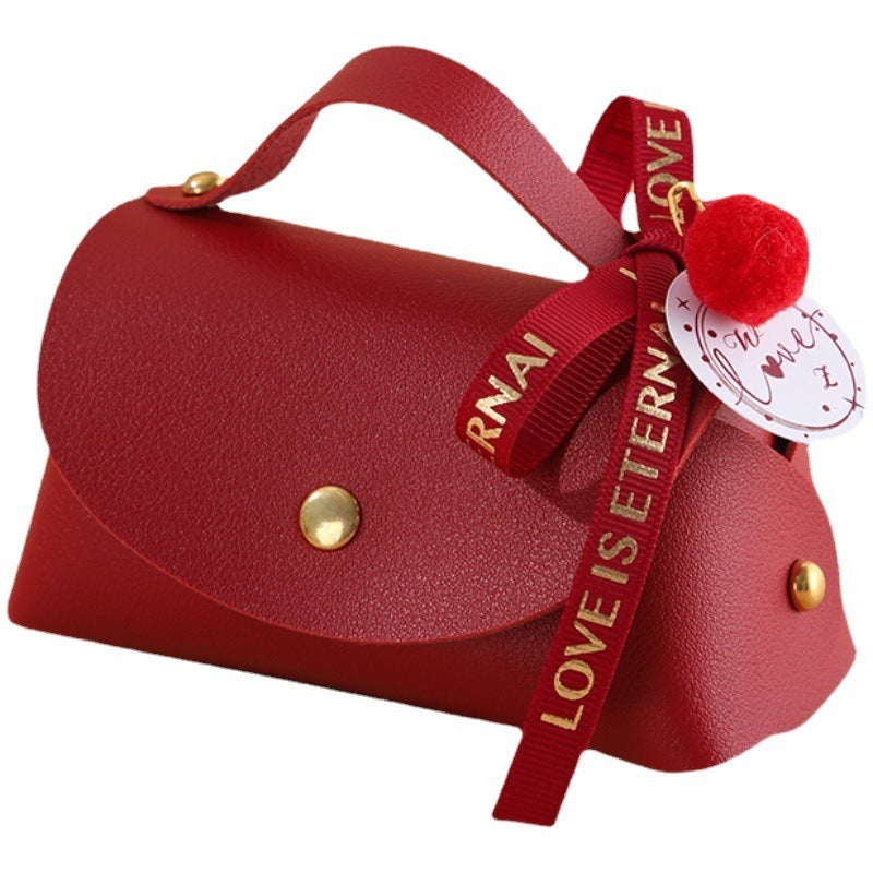 Creative Wedding European Style Candy Bag