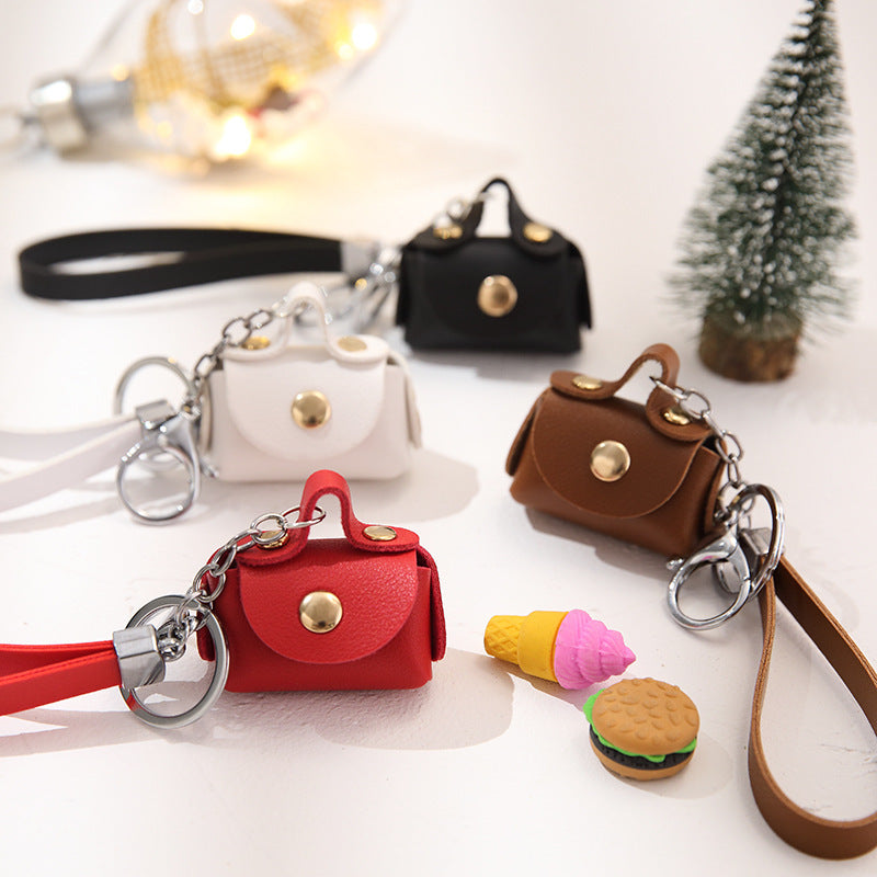 Mini Handbag Charm