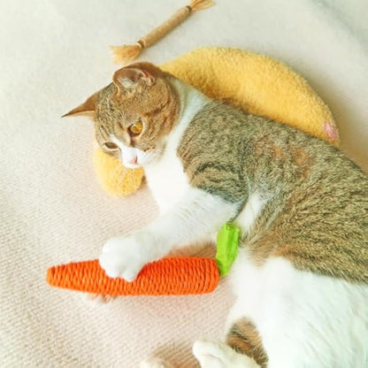 Neck Pillow for Cats