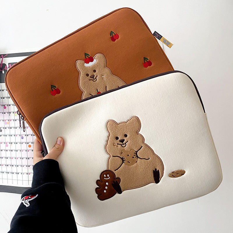 Quokka Tablet Laptop Storage Pouch