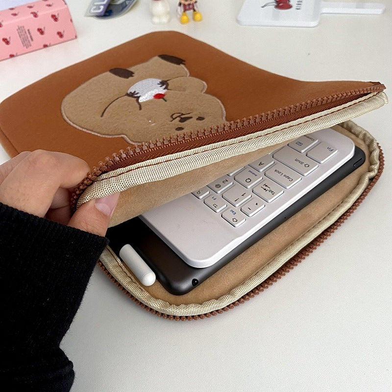 Quokka Tablet Laptop Storage Pouch