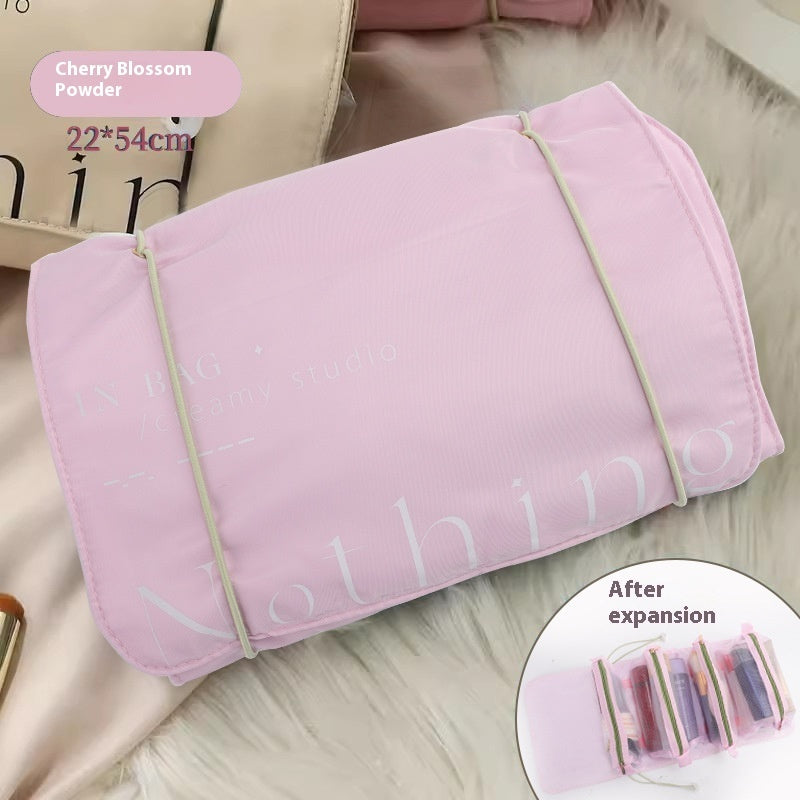 Travel Makeup Bags