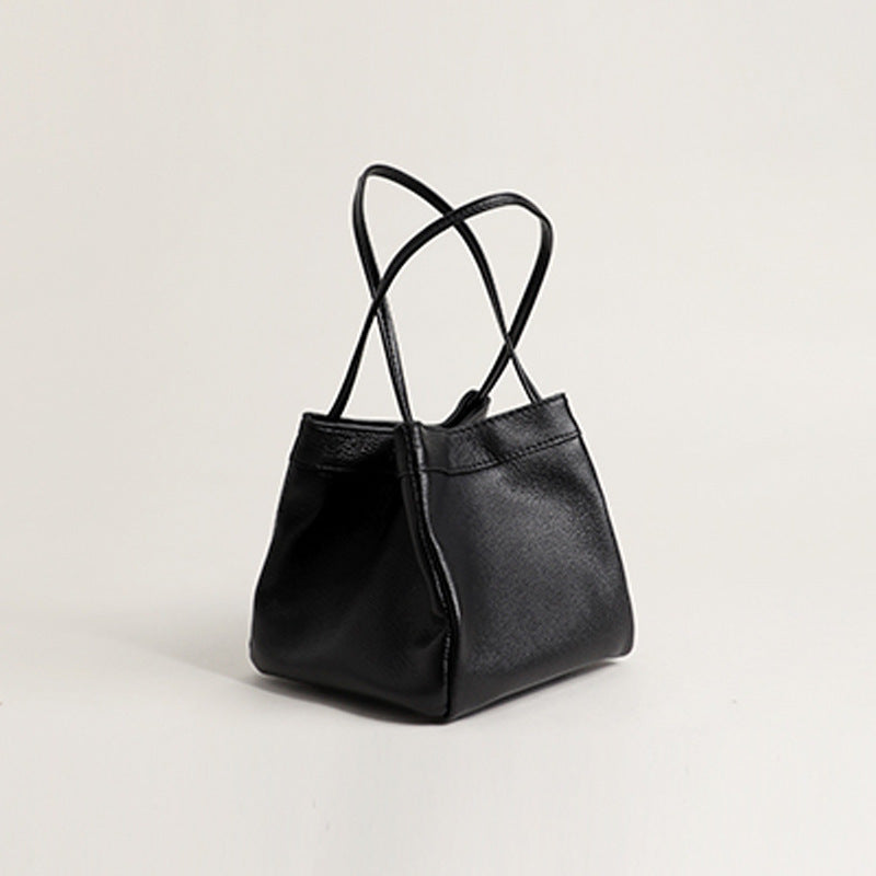 Square Tote Bag