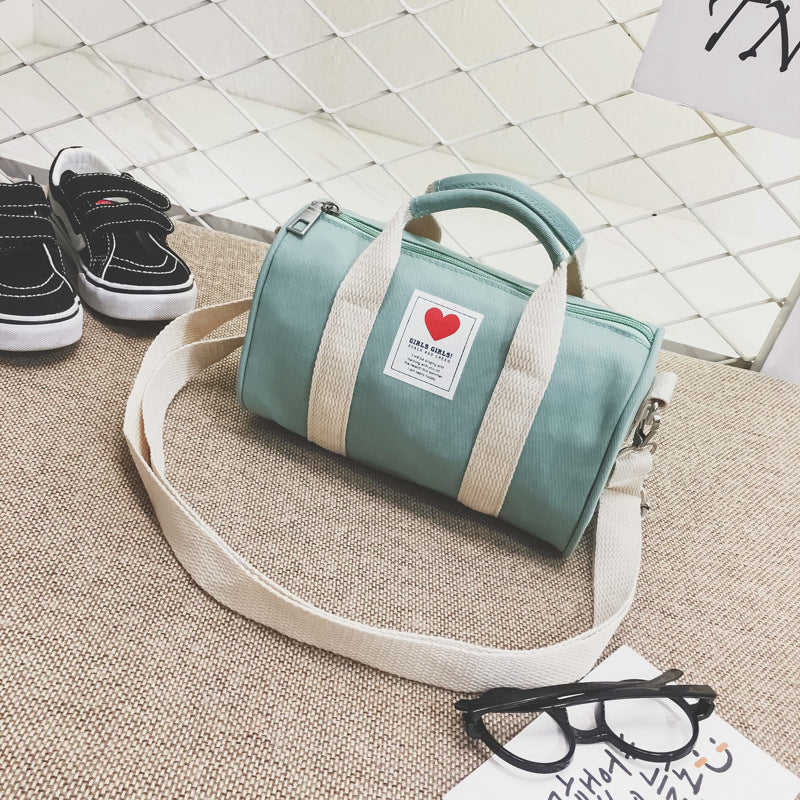 Girls Girls Crossbody Mini Bag