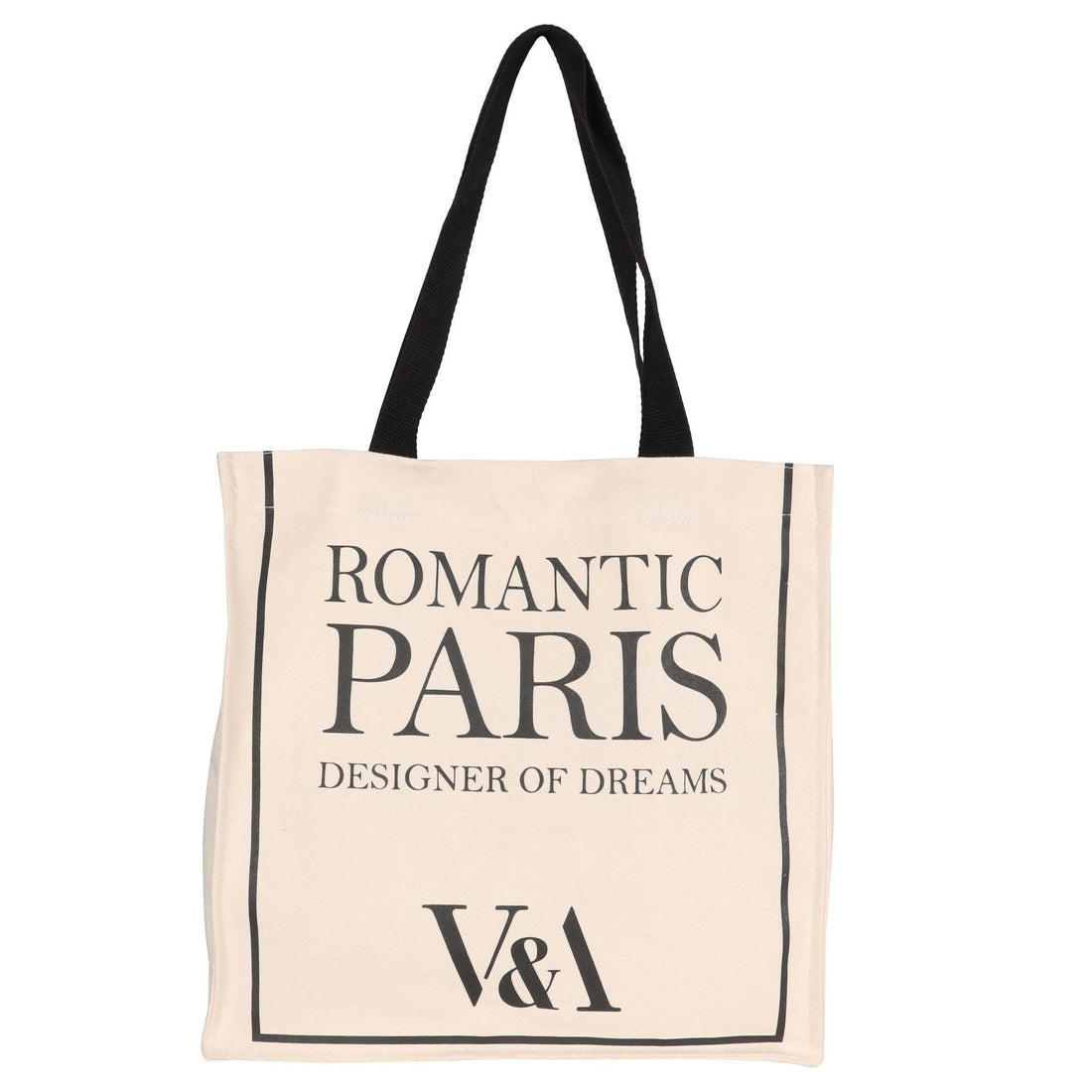 Romantic Paris Shoulder Bag