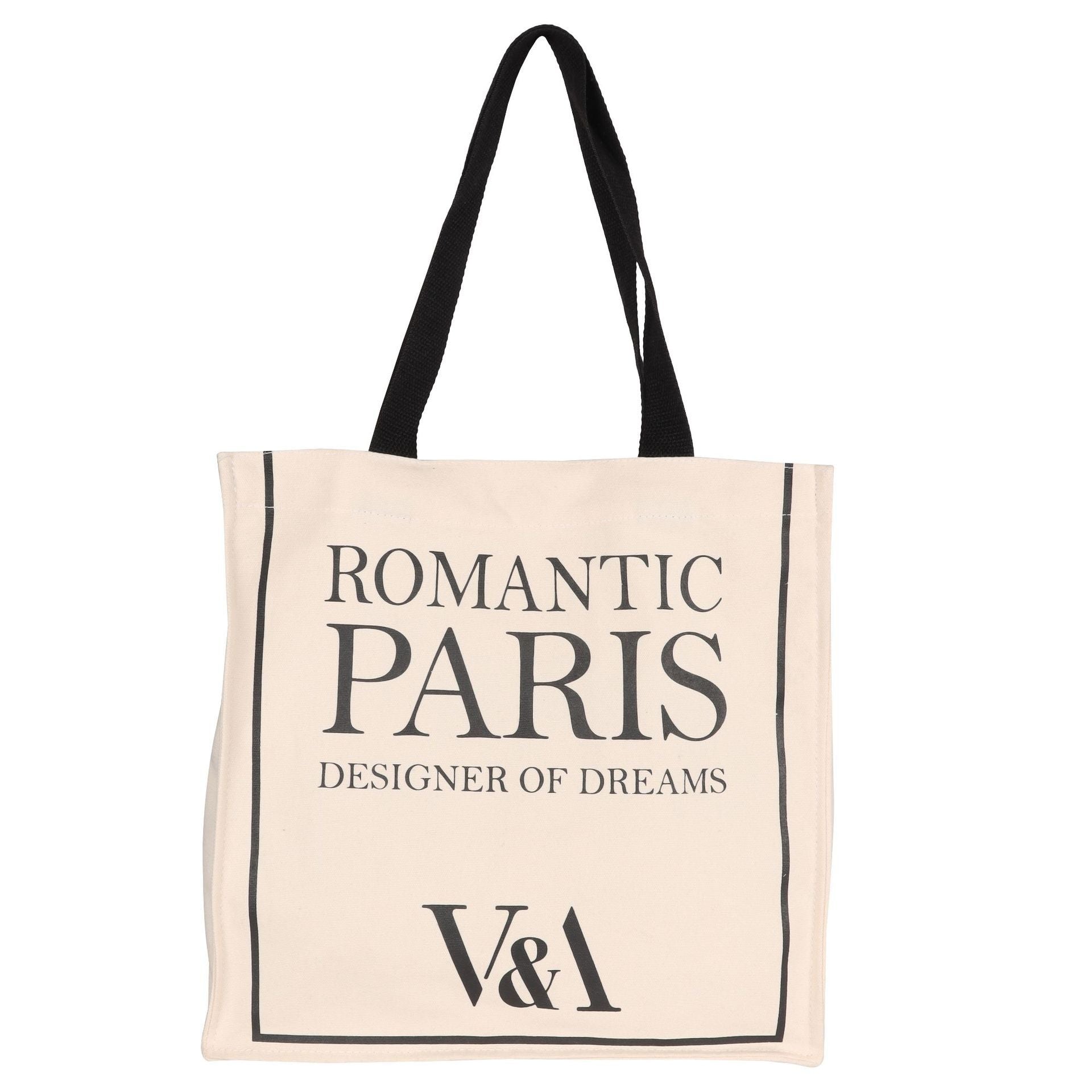 Romantic Paris Shoulder Bag