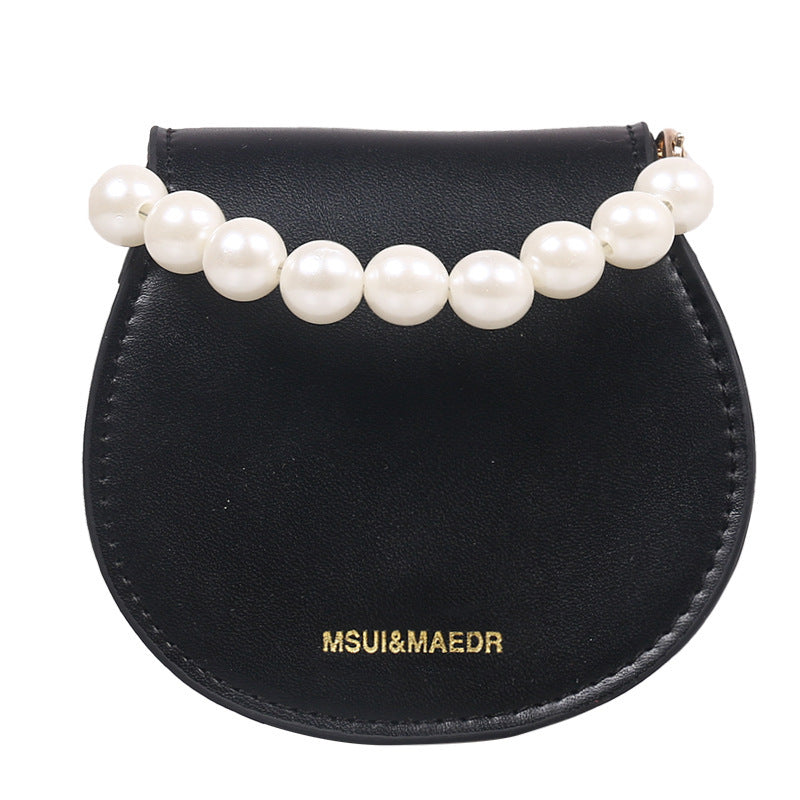 Lovely Mini Pearl Bag