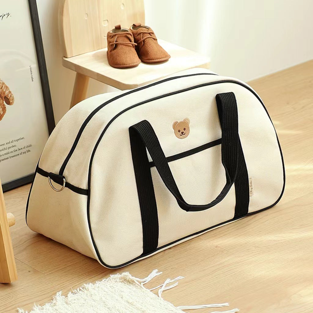 Diaper Bag